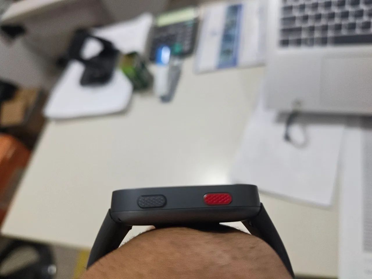 Amazfit Bip Maxx - Foto 3