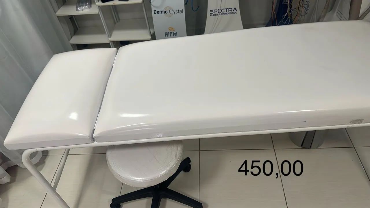 Macas fixas - Foto 2