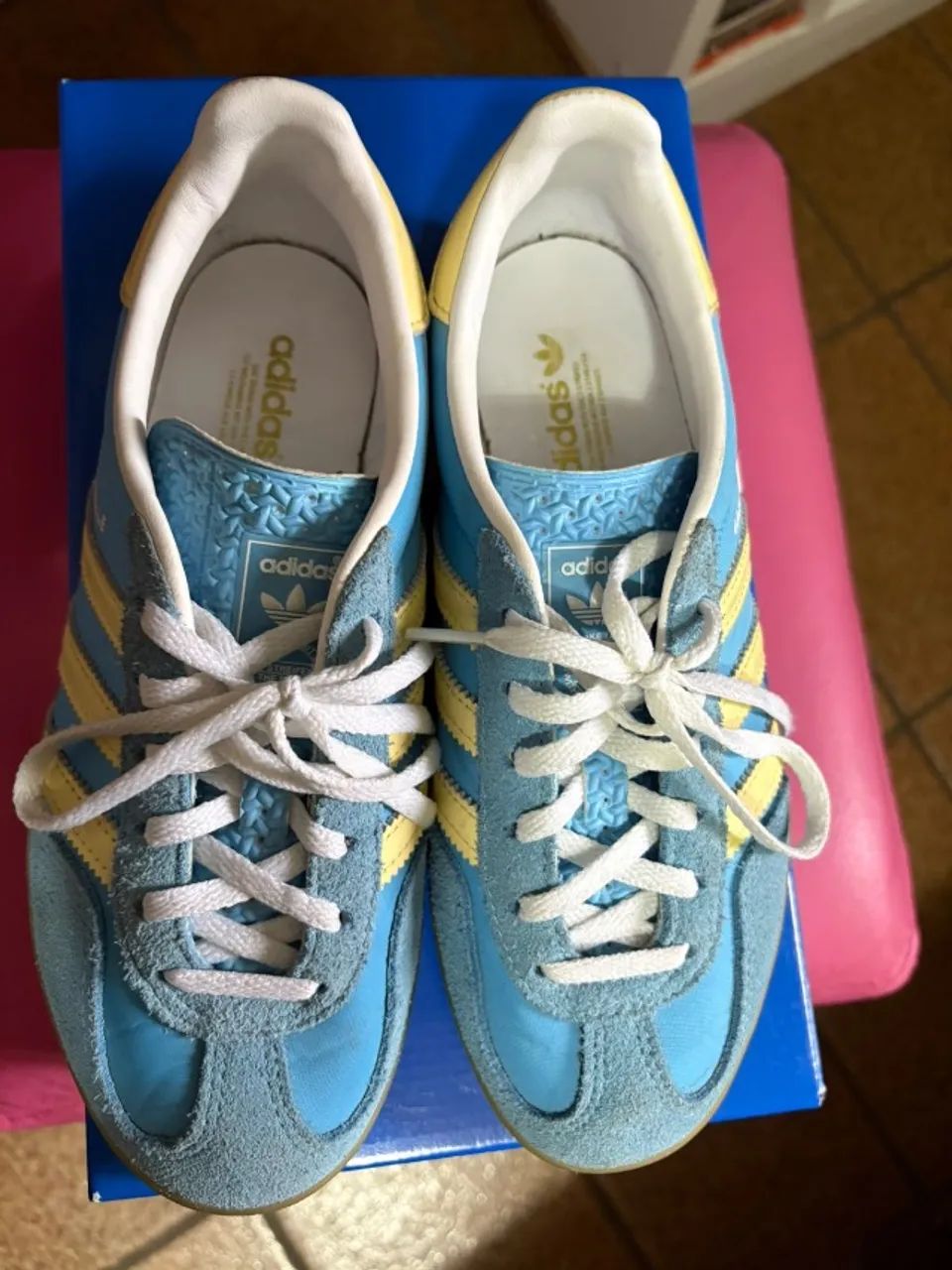 Adidas Gazelle  - Foto 4