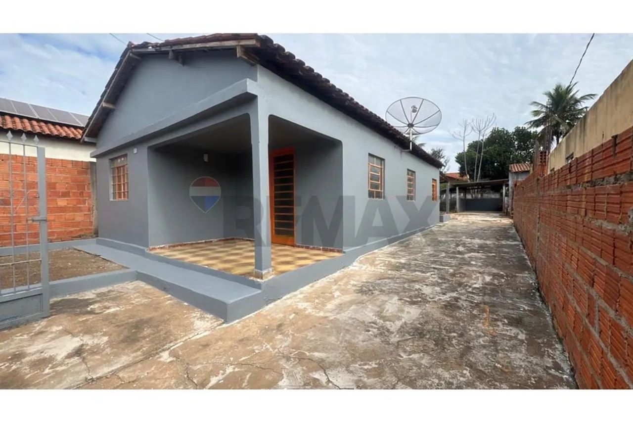 Casa ampla e reformada em Pedra PretaI! - Foto 2