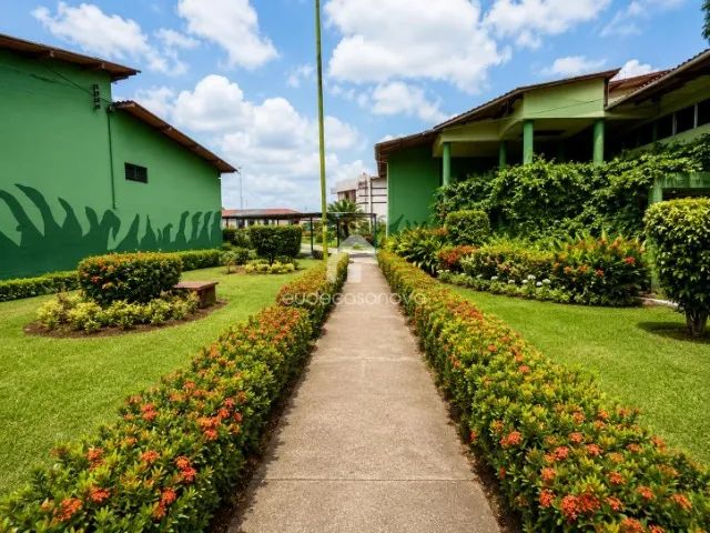 Prédio Inteiro, 60 Salas, Estacionamento, Vestiários - Foto 2