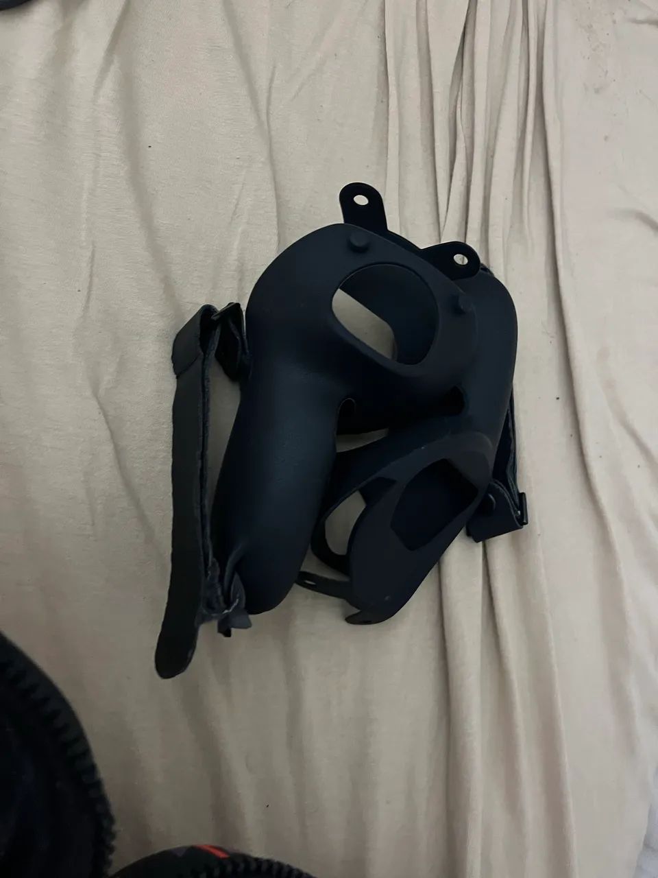Oculus VR Meta Quest 2 - usado - Foto 4