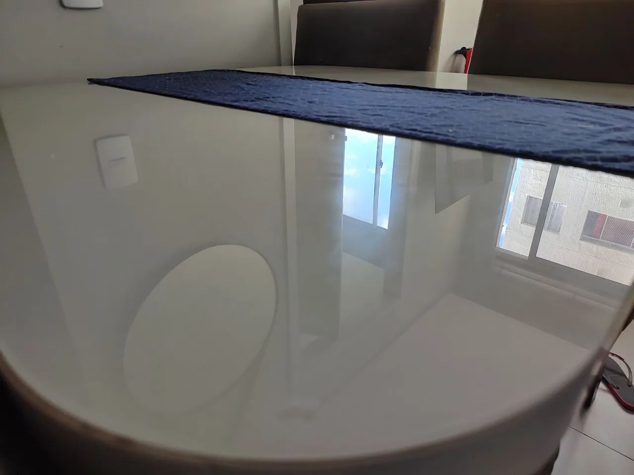 Mesa de 4 lugares - Foto 3