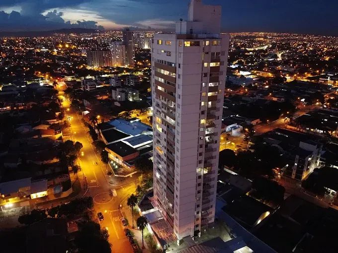 Residencial Arte Ville