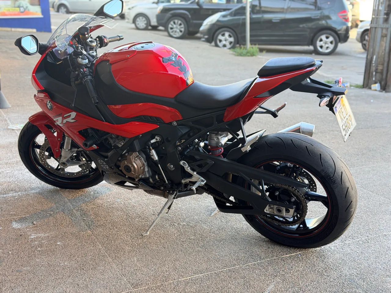 BMW s1000rr - Foto 5