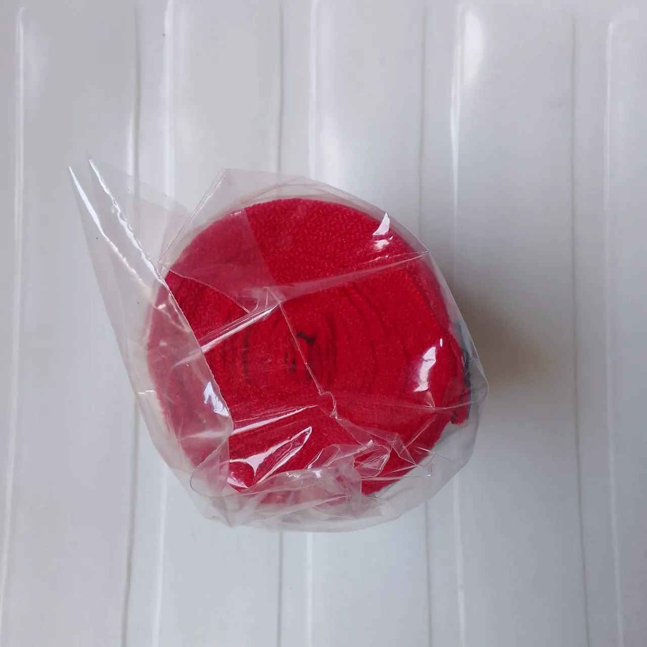 Bandagens Jugui de 3,2m - Vermelho ou Azul  - Foto 2