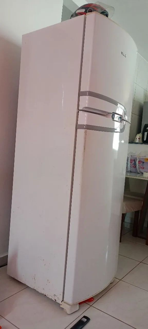 Geladeira Consul 386L - Foto 2