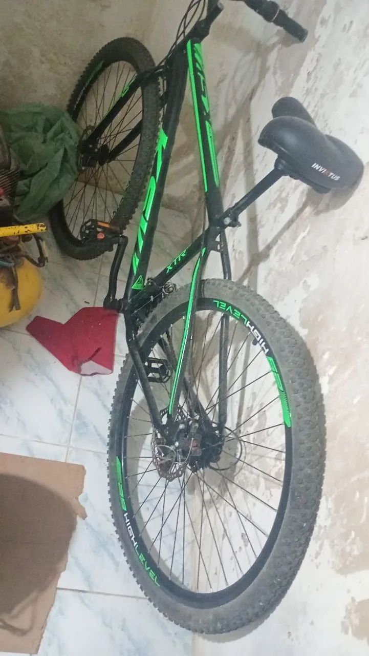 Bicicleta aro 29 - Foto 2