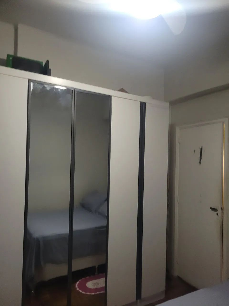 Copacabana Posto 2 - Apartamento com um dormitório  - Foto 11