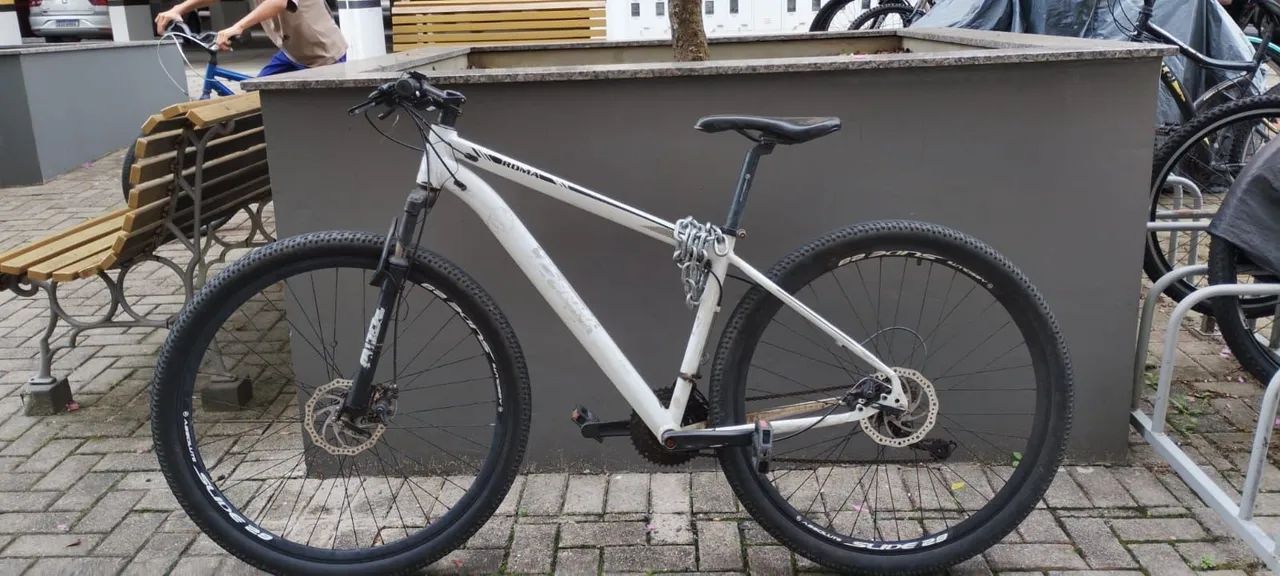 Bike aro 29 Roma - Foto 2