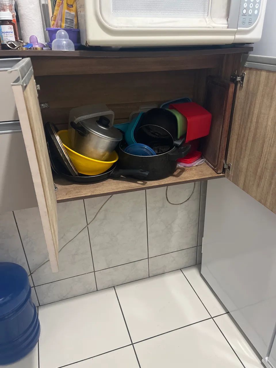 Armário de cozinha - Foto 2