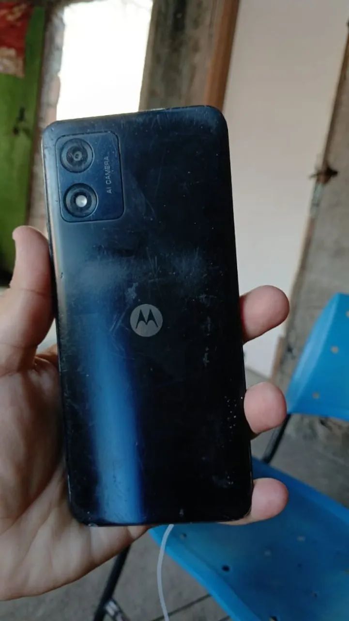 Vendo motivo comprei outro - Foto 2