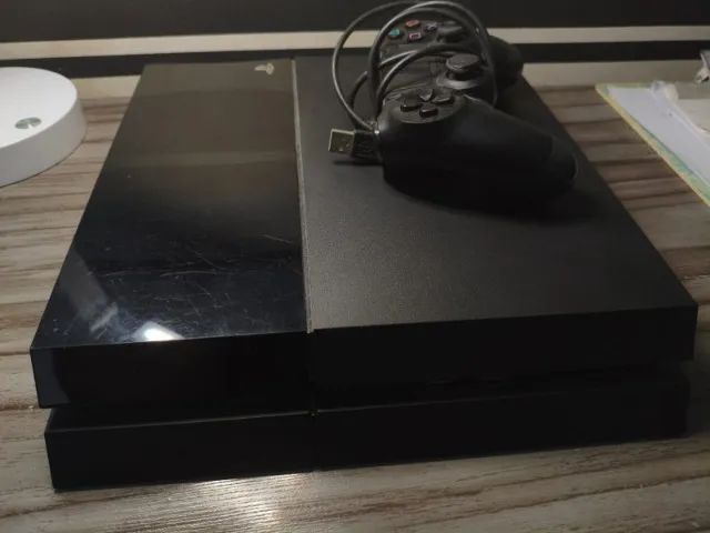 Playstation 4 - Foto 3
