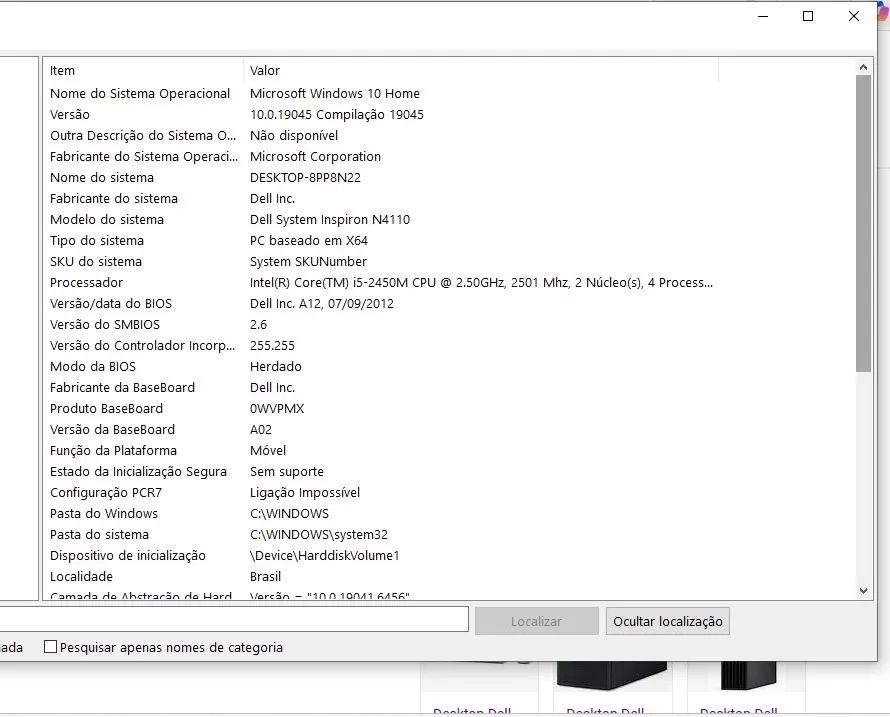 Computador usado Dell - Foto 3