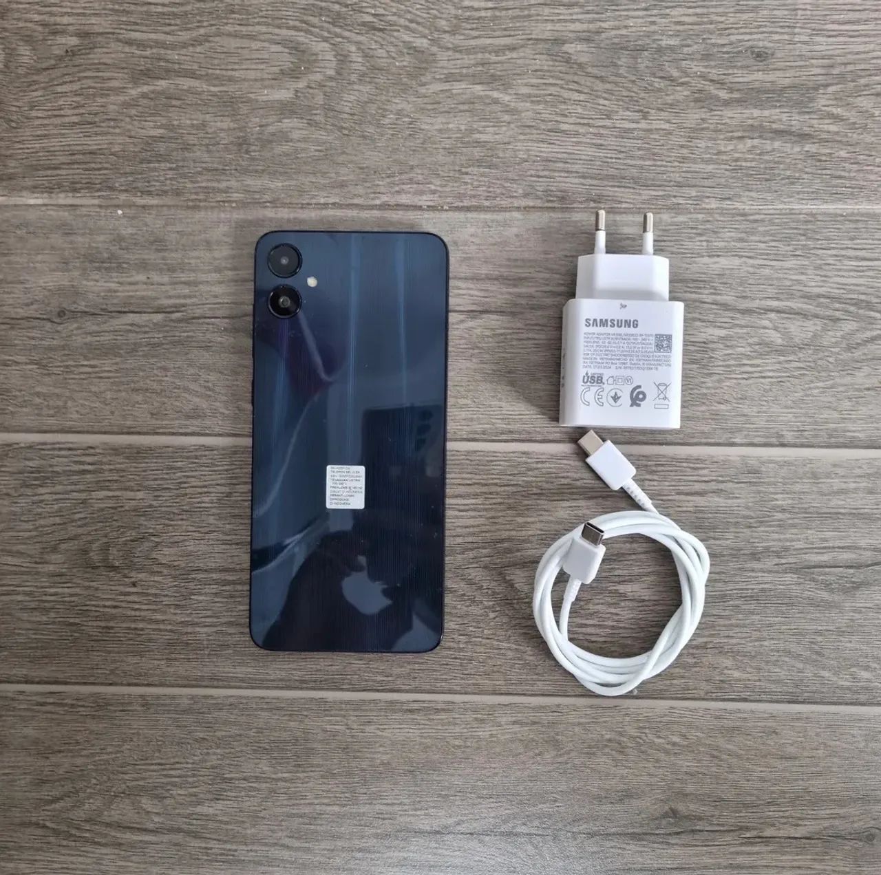 Samsung A05 (muito procurado)