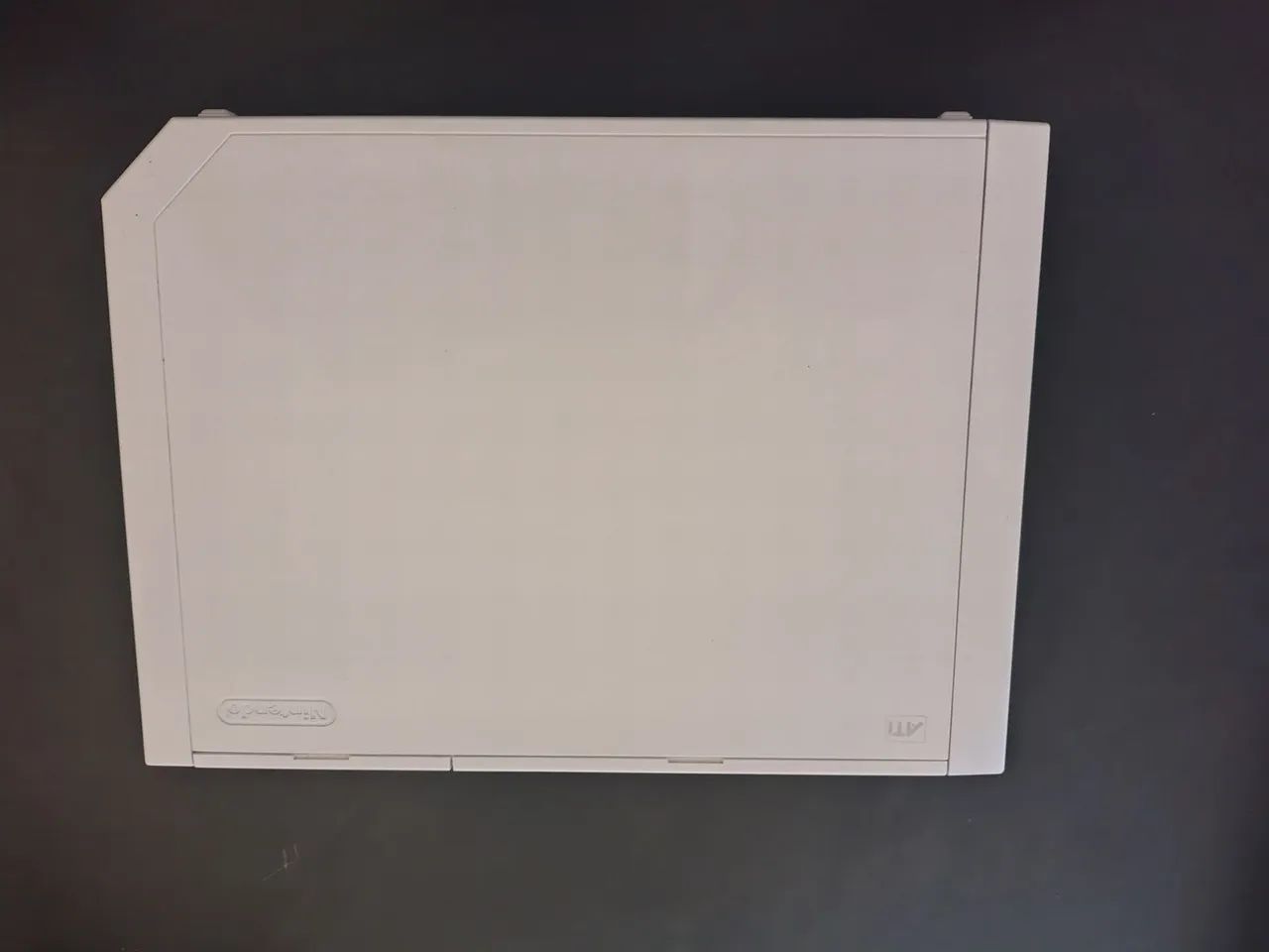 Nintendo Wii desbloqueado, 1 controle + 2 jogos - Foto 2