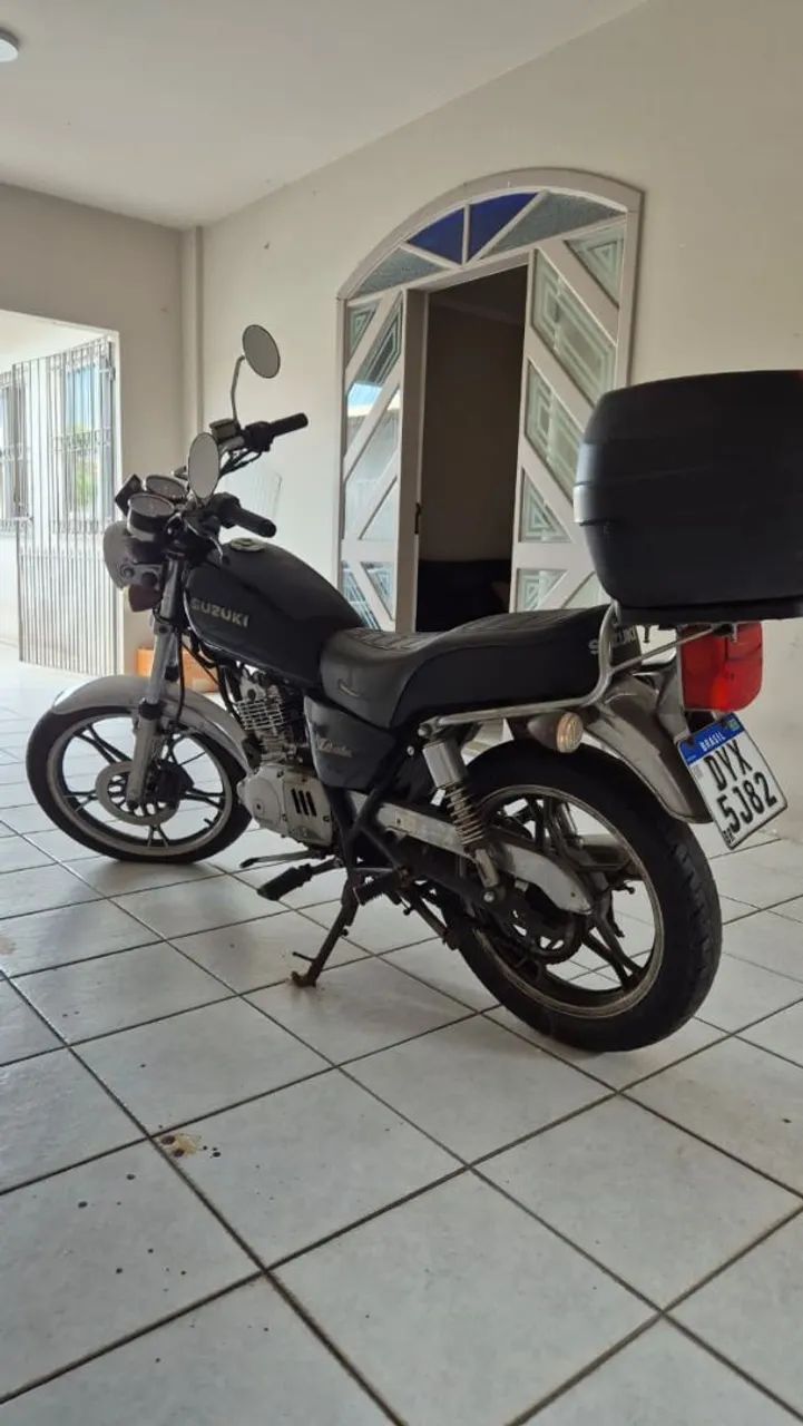 Oportunidade única 