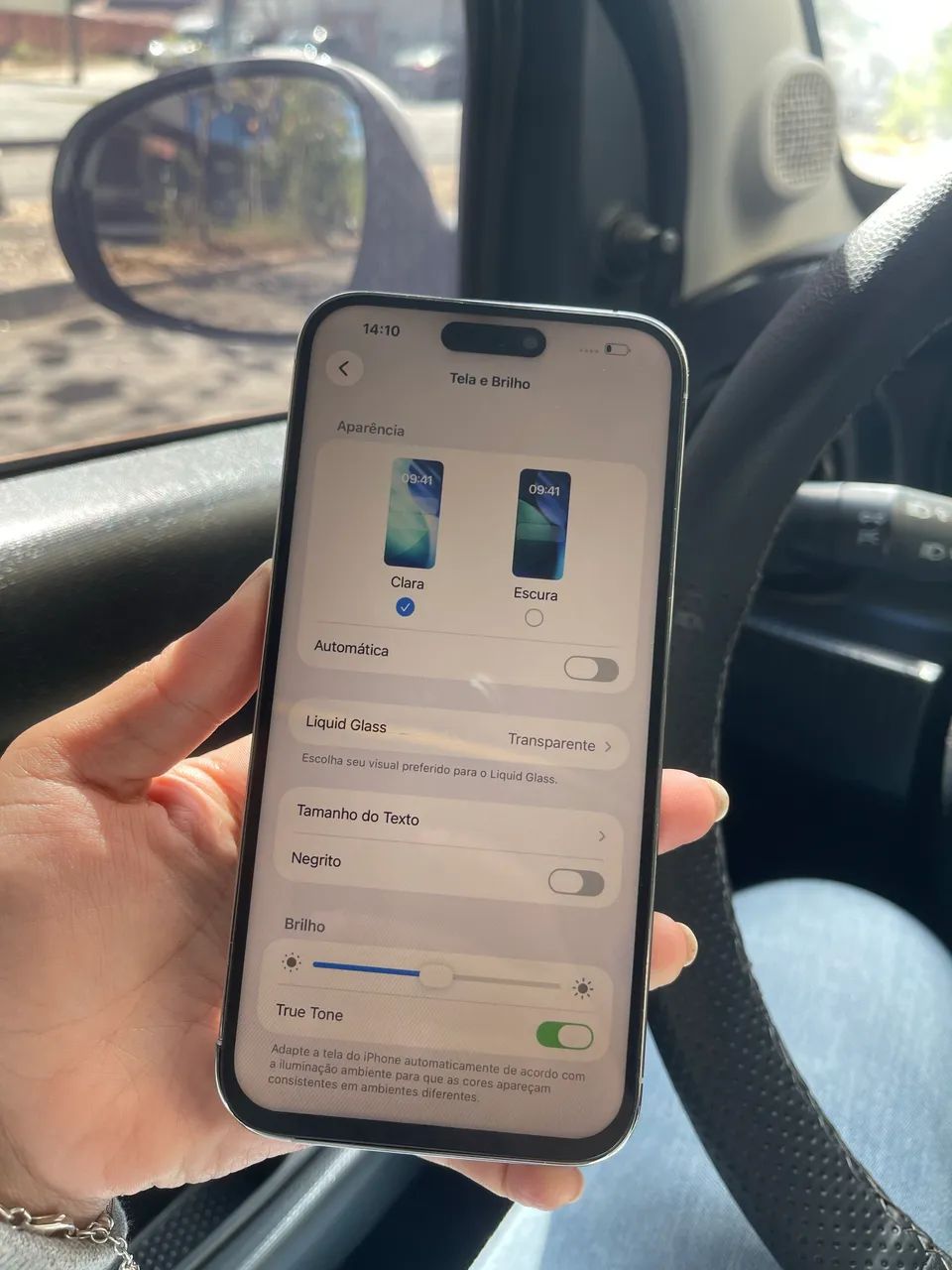 Vendo iPhone 14 Pro Max 256GB