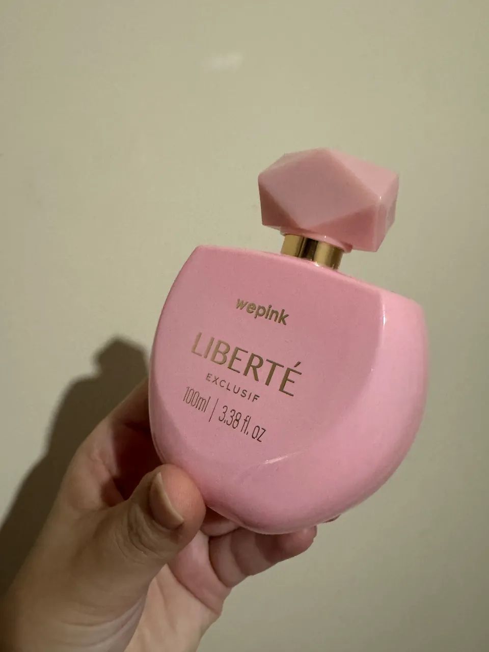 Perfume Wepink  - Foto 3