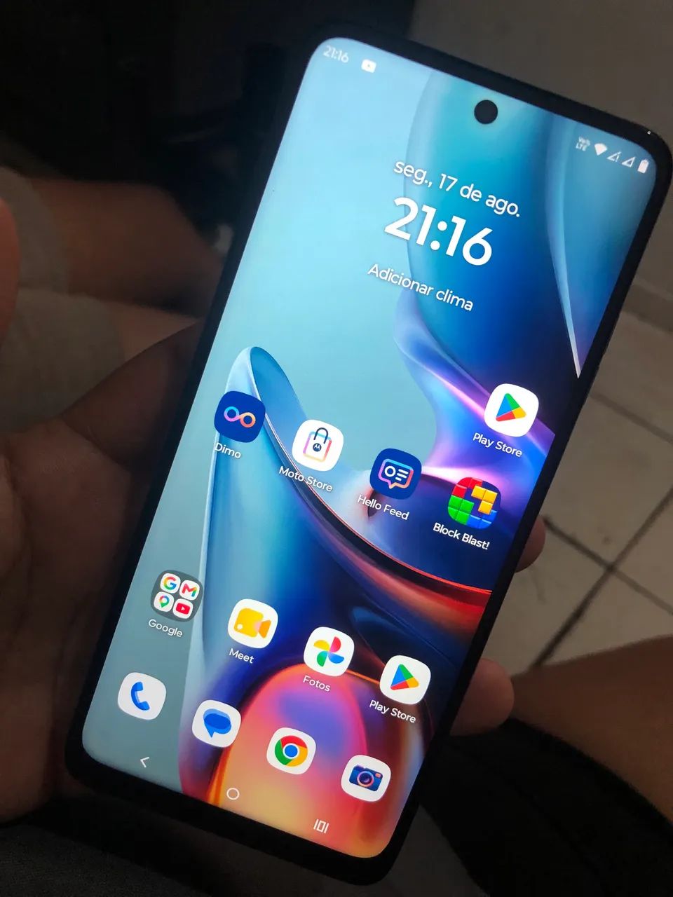 Motog05 - Foto 4