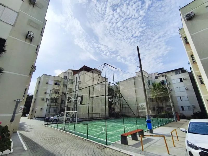 Apartamento 48M² - para Alugar - Foto 4