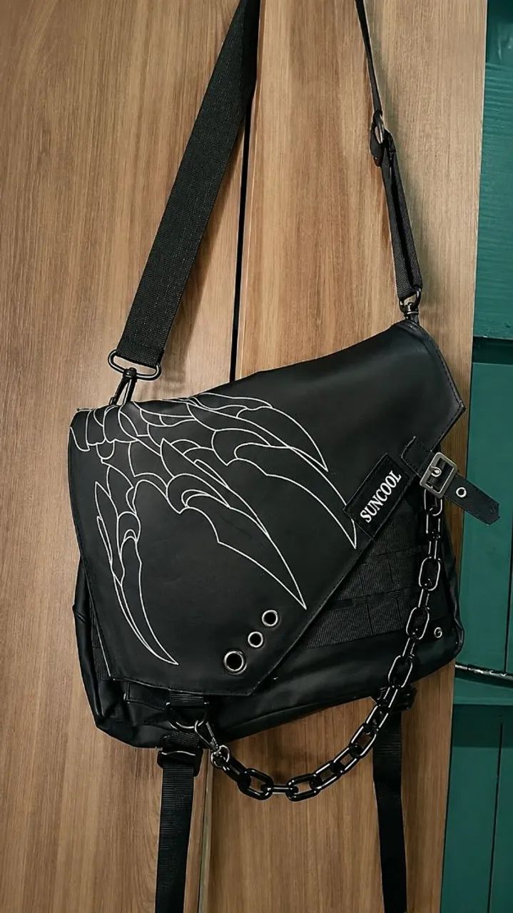 Bolsa casual 