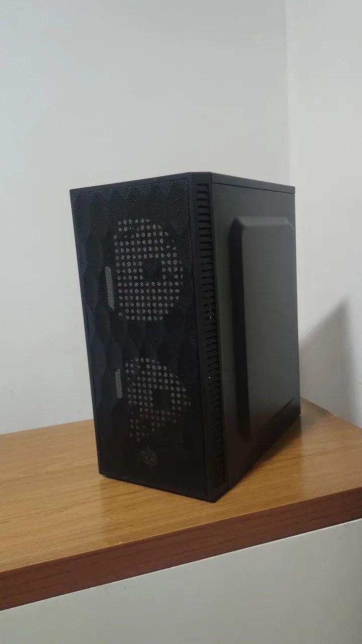 Gabinete Jester V2 - Foto 2
