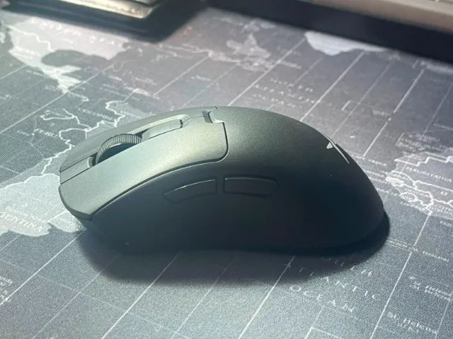 Mouse Delux M900 [NOVO] - Foto 2