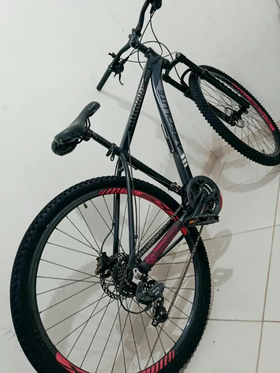 Bicicleta aro 29  - Foto 5