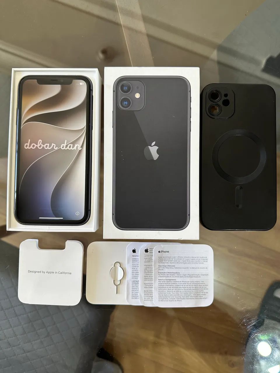 iPhone 11 128 GB 