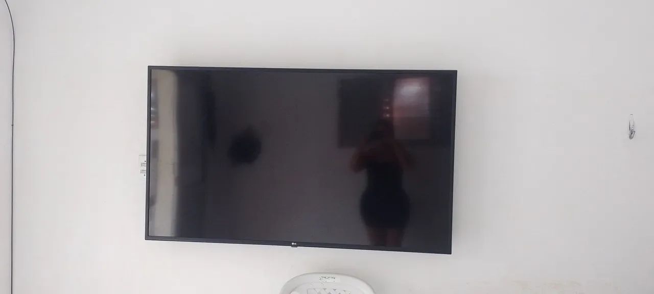 Tv smart LG 60 polegadas  - Foto 3