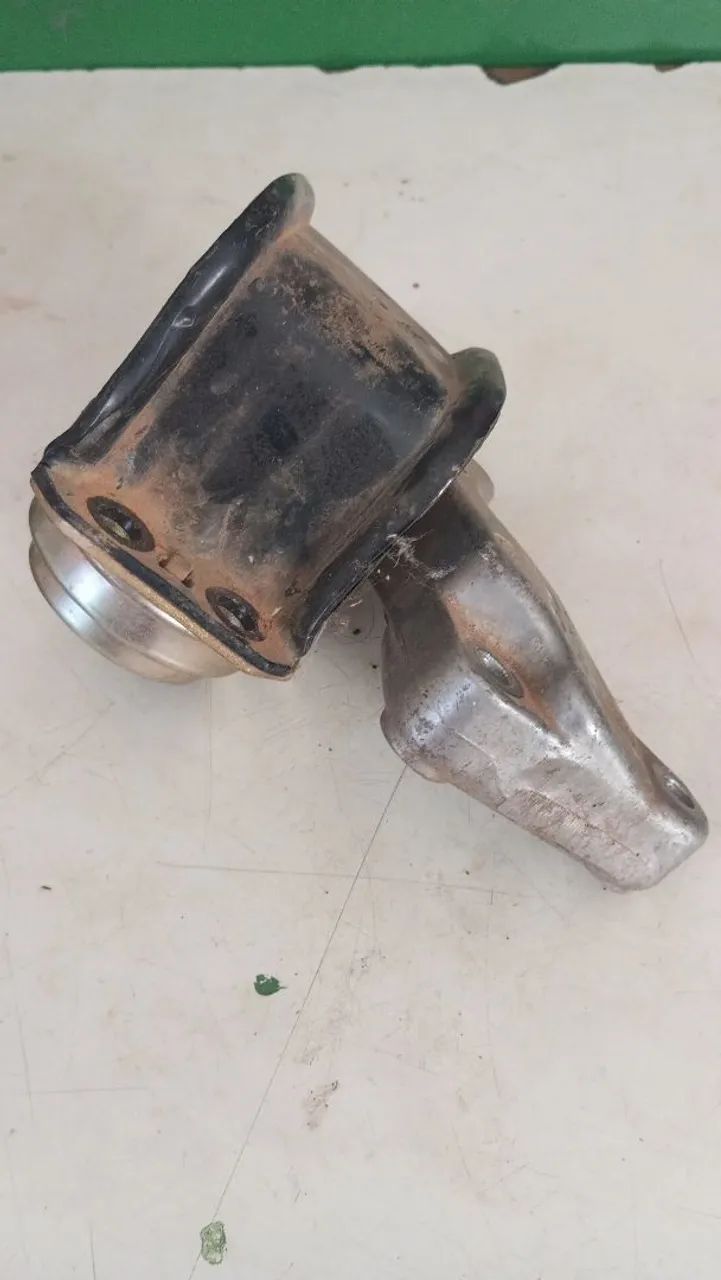 Vendo peças do c4 pallas  - Foto 3