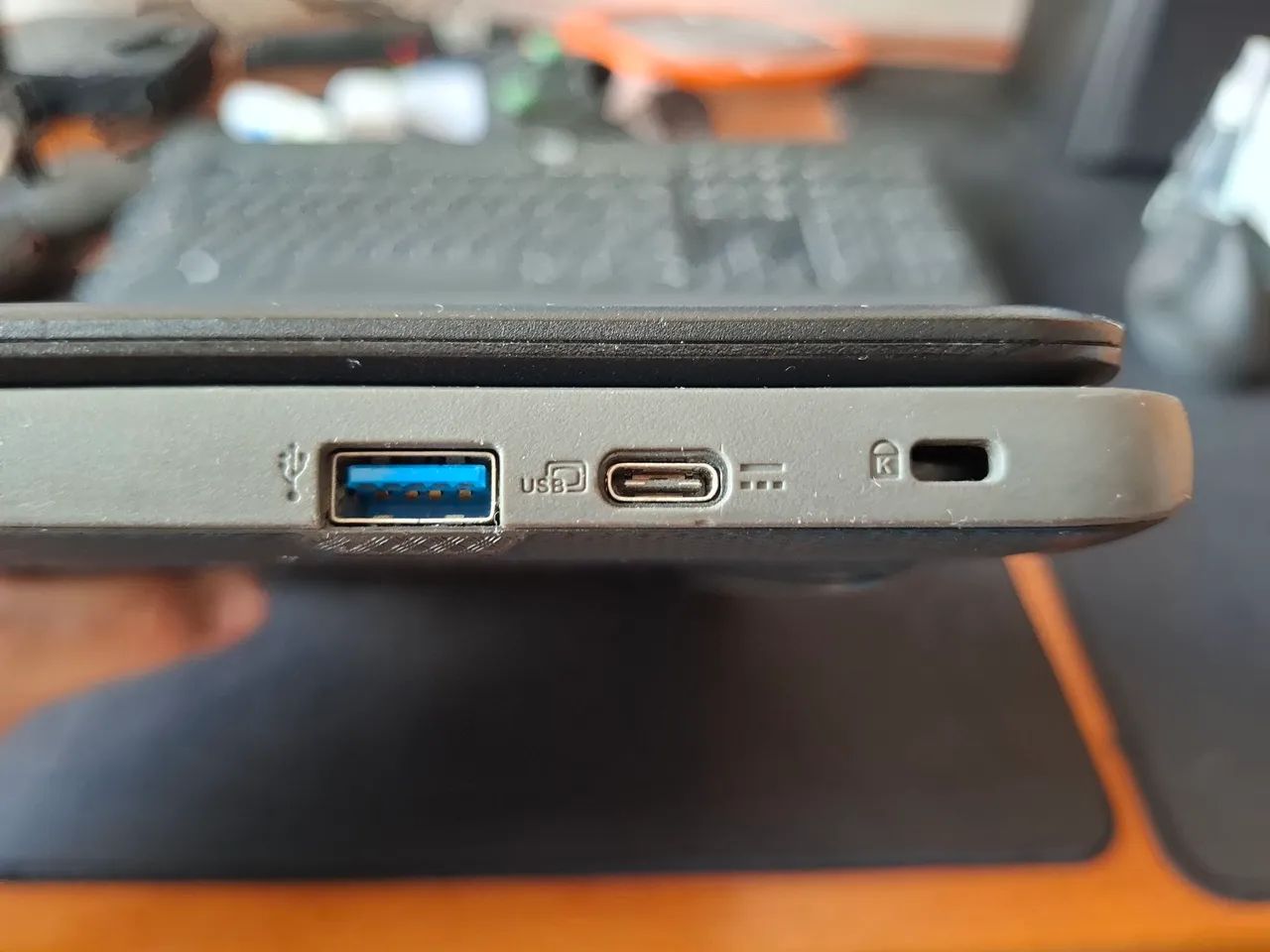 Acer Chromebook C733 - Foto 5