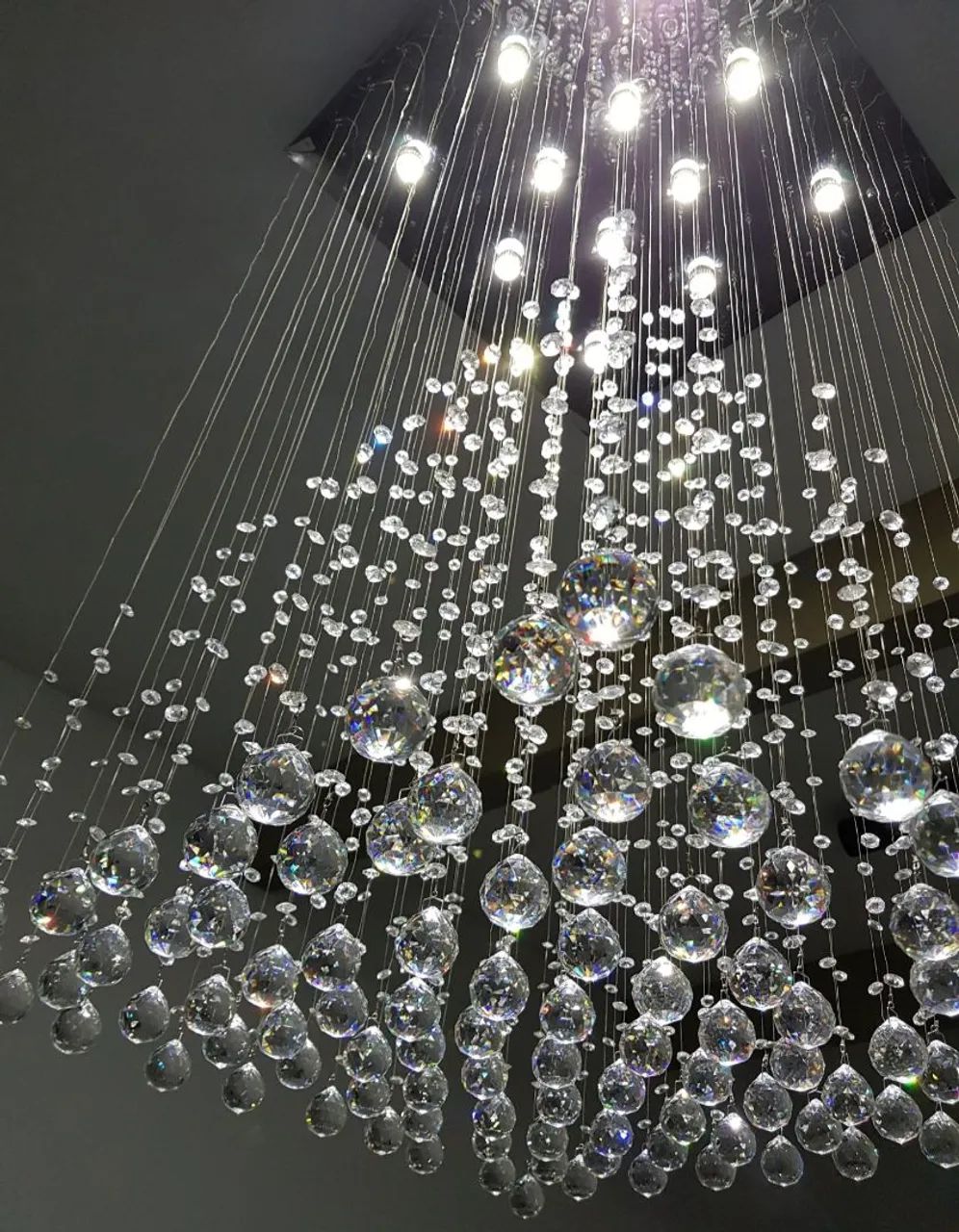 Lustre - Foto 3