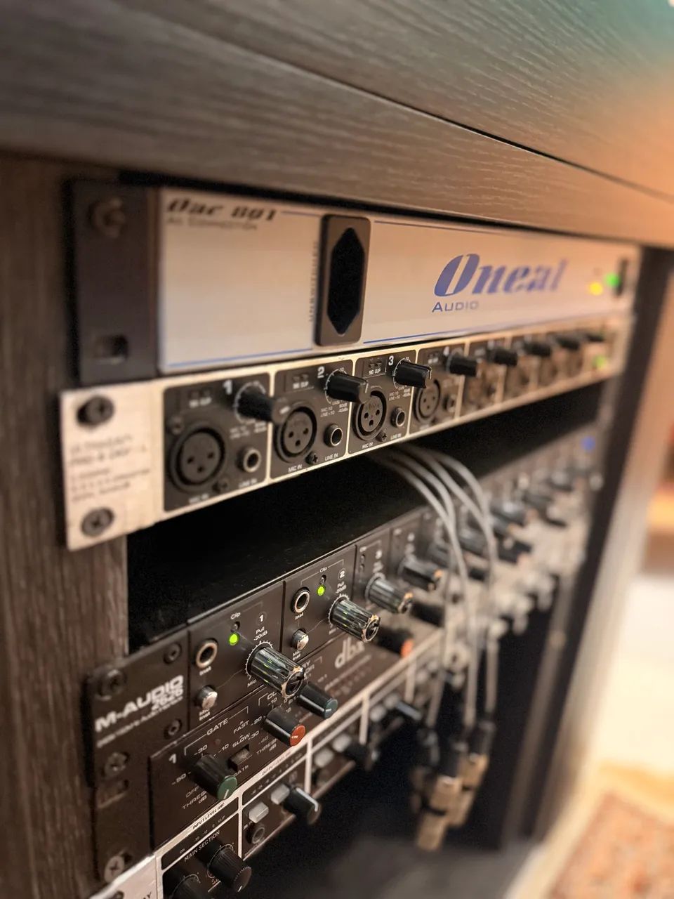 Adat Behringer ADA 8000 - Foto 3