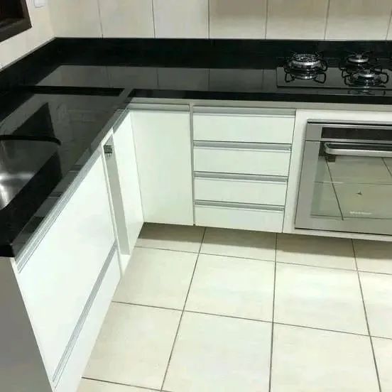Cozinhas planejadas - Foto 2