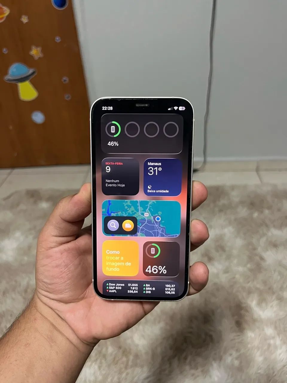 iPhone 12  - Foto 5
