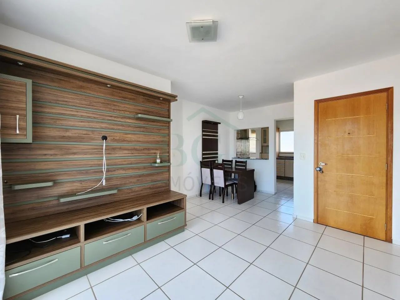 Apartamentos Padrão em Poços de Caldas - Foto 5