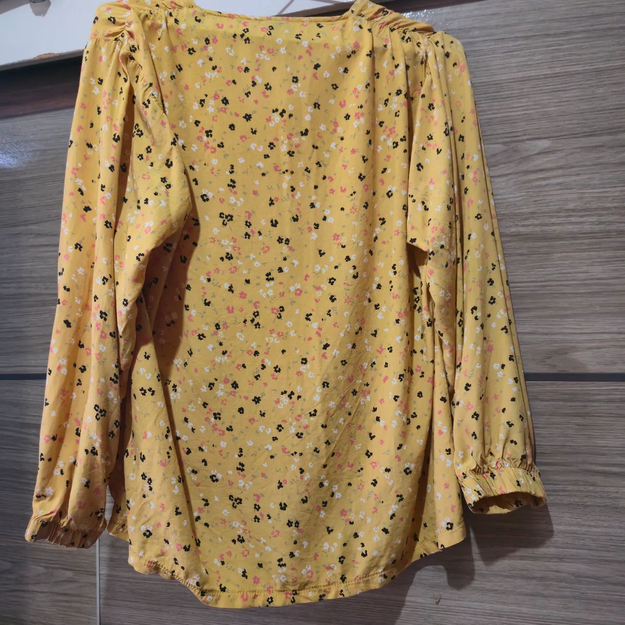Camisa social Hering - Foto 5