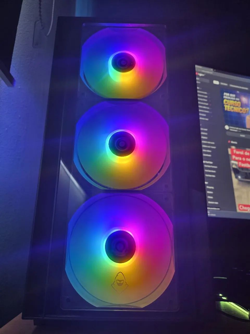 PC GAMER NOVO - Foto 2