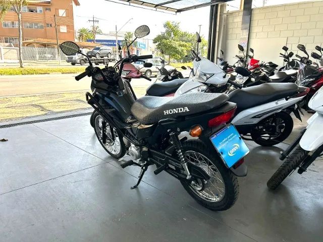 HONDA POP 110i ES 2026 - Foto 4