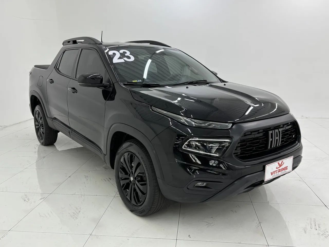Fiat Toro 2022 - Foto 2