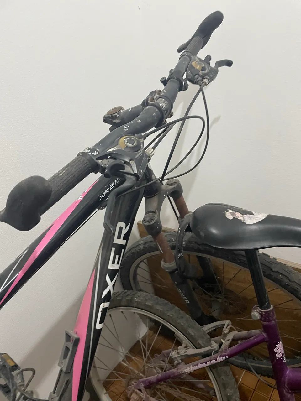 Duas bicicletas pelo preço de uma  - Foto 3