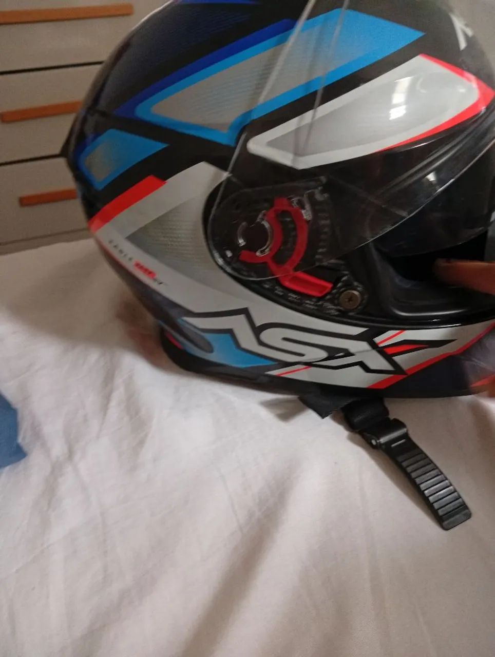 Capacete top - Foto 4