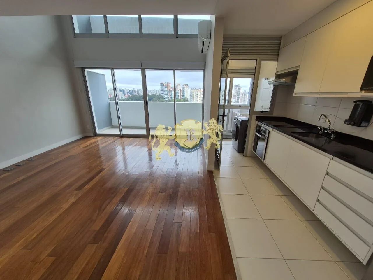 Flat para alugar - Edifício Urbanity Home - Foto 2