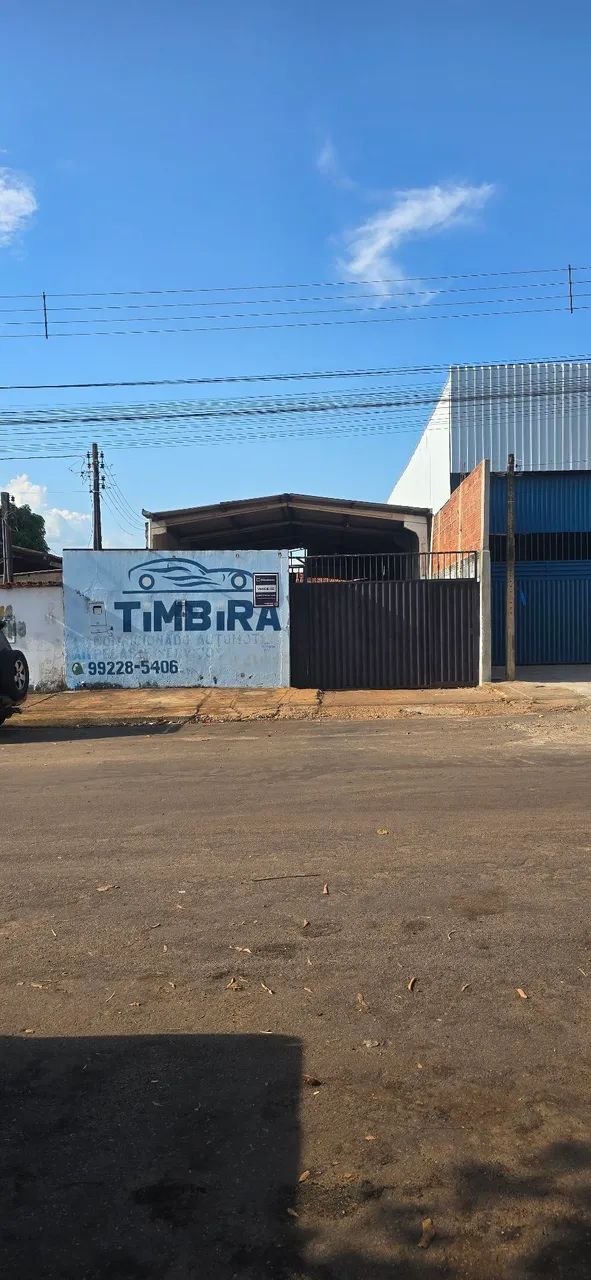 GALPÃO | 400M² | COMERCIAL - Foto 2