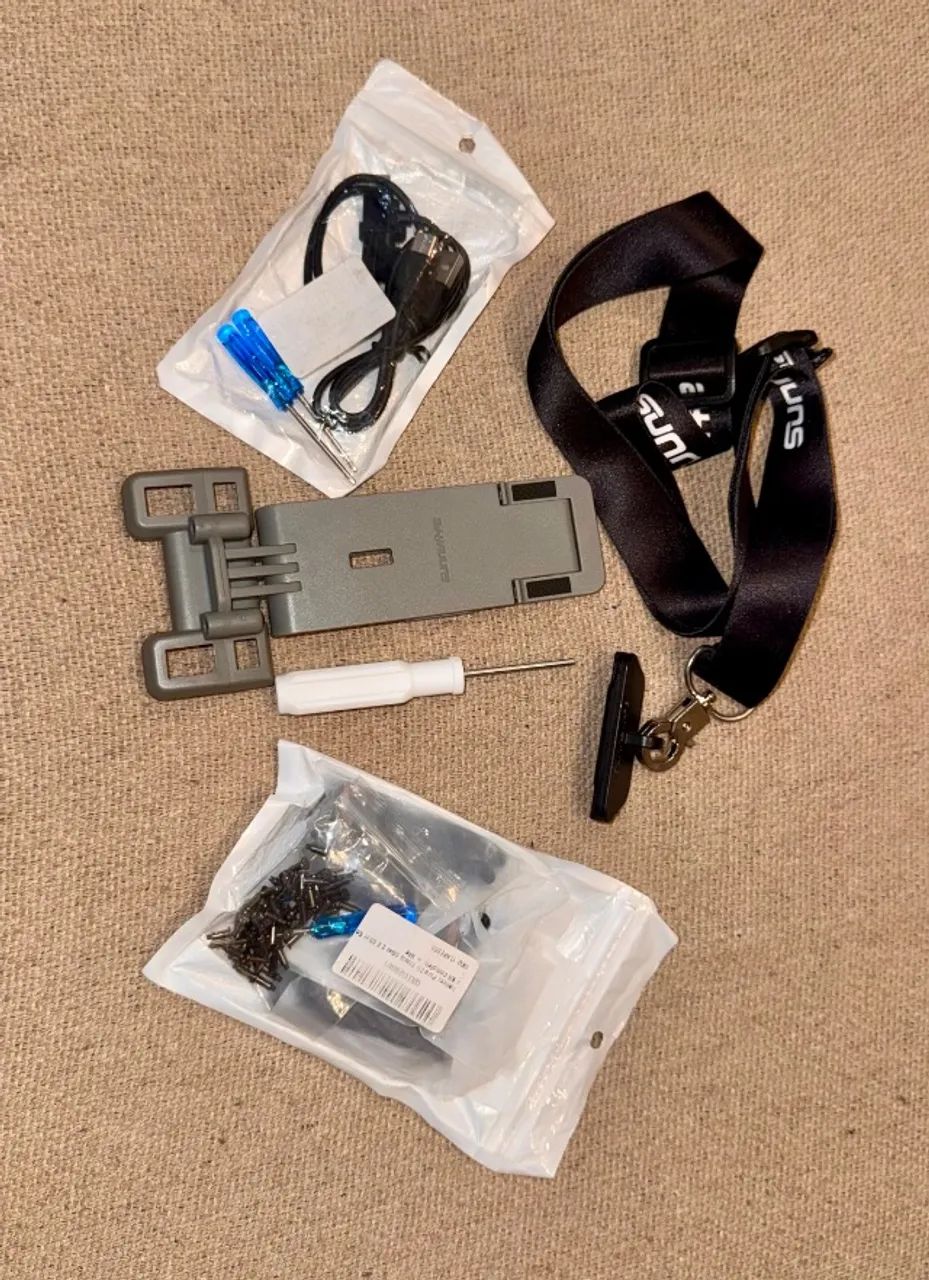 Drone DJI mini 2 flay more combo / usado  - Foto 4