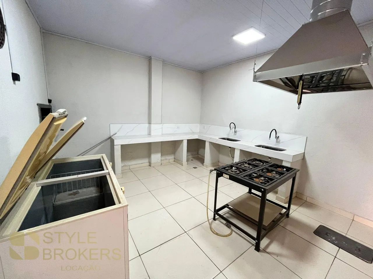Ponto Comercial em Jardim Renascer - Cuiabá - Foto 5