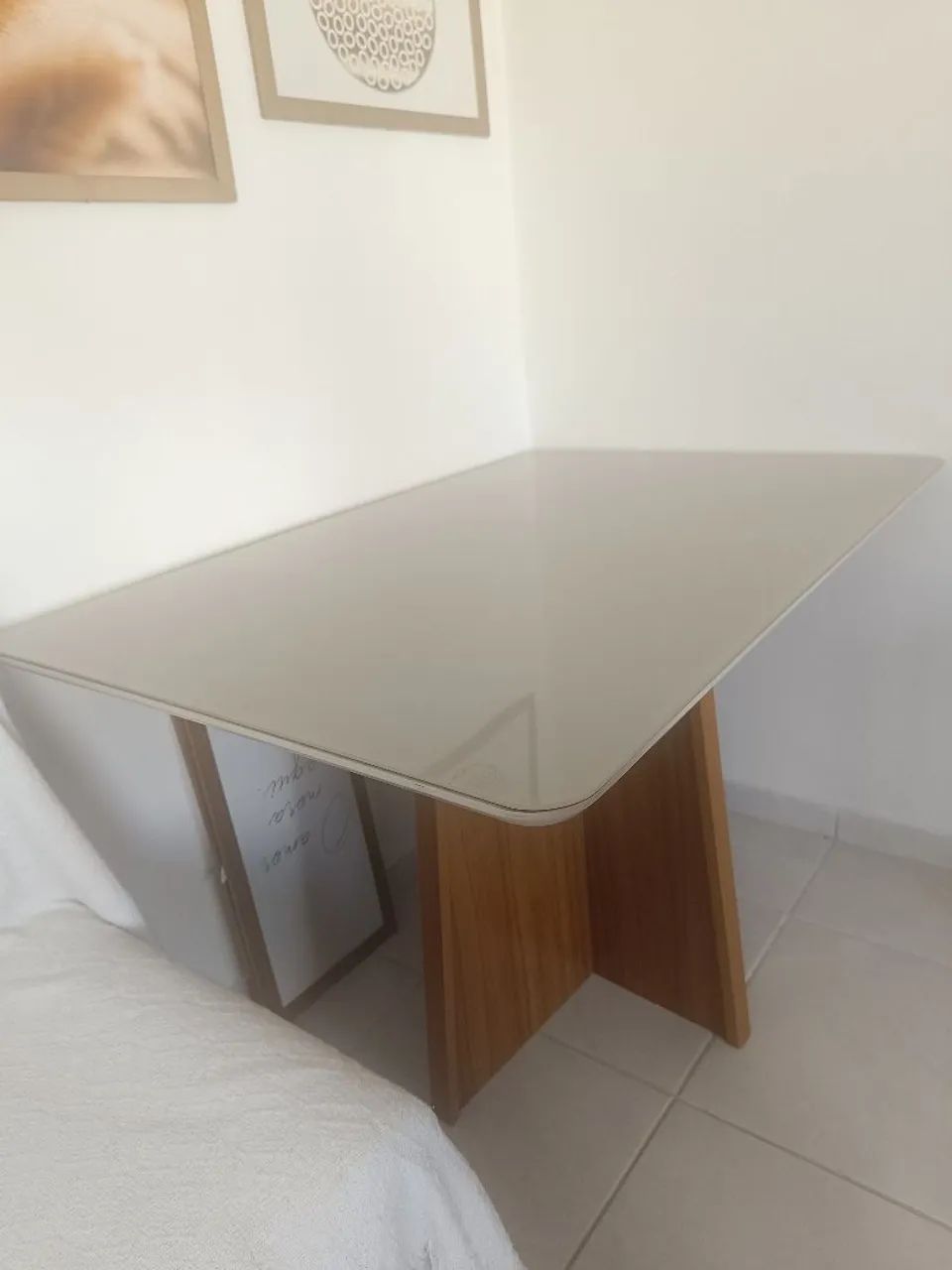 Mesa de jantar  - Foto 5