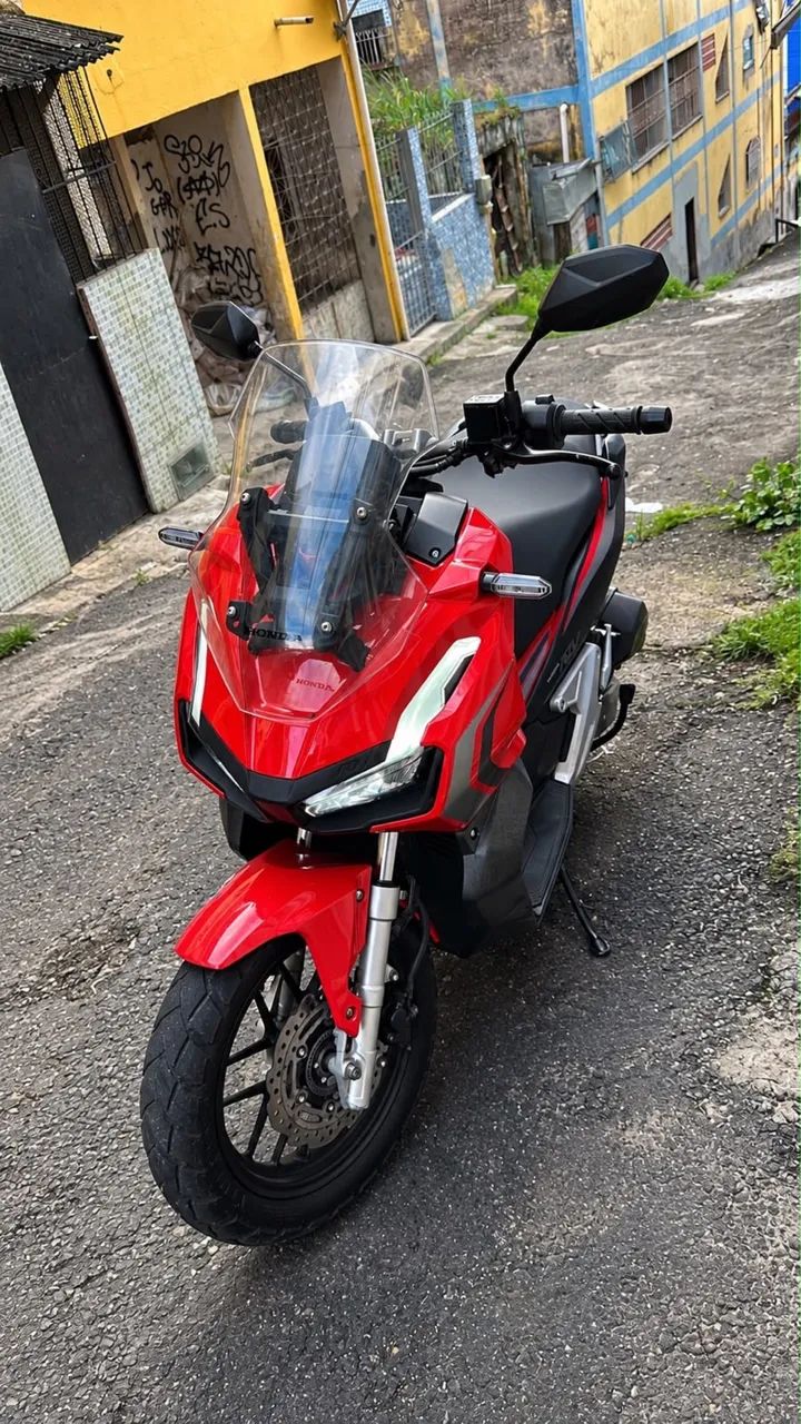 ADV 150 - Foto 2